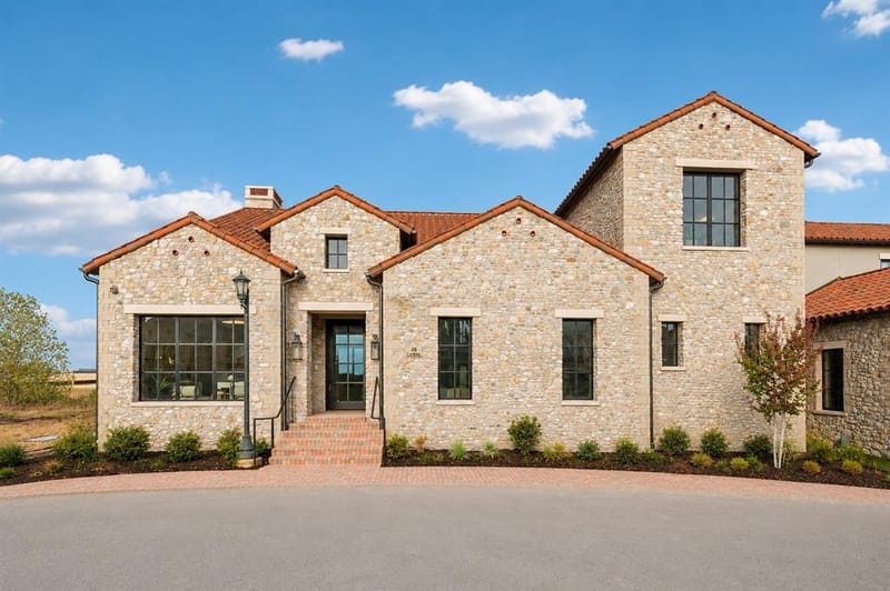 48 Cardona Drive, Westlake TX 76262