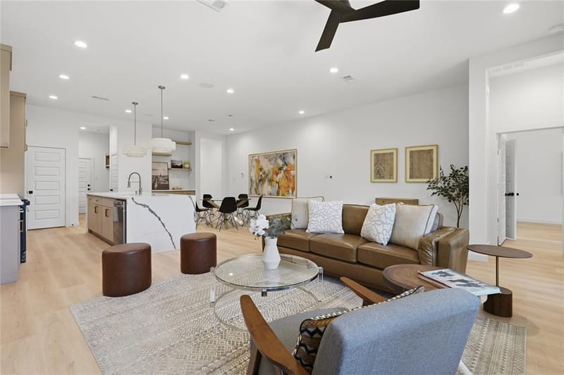 1327 E Waco Avenue, Dallas TX 75216 - Photo 17
