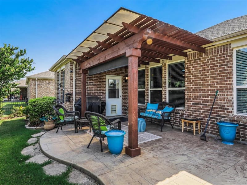 7265 Honeybee Lane, Frisco TX 75036 - Photo 27