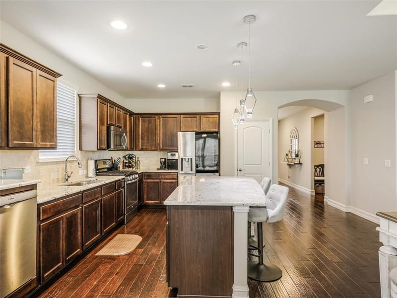 7265 Honeybee Lane, Frisco TX 75036 - Photo 13