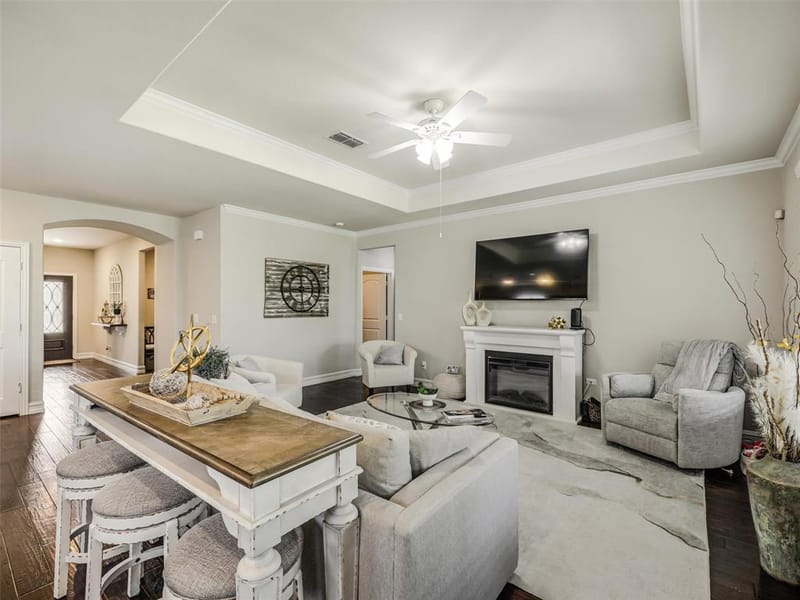 7265 Honeybee Lane, Frisco TX 75036 - Photo 17