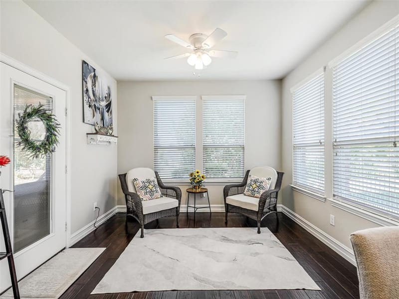 7265 Honeybee Lane, Frisco TX 75036 - Photo 16