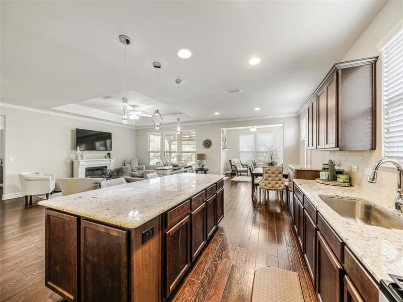 7265 Honeybee Lane, Frisco TX 75036 - Photo 12