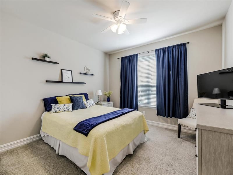 7265 Honeybee Lane, Frisco TX 75036 - Photo 7