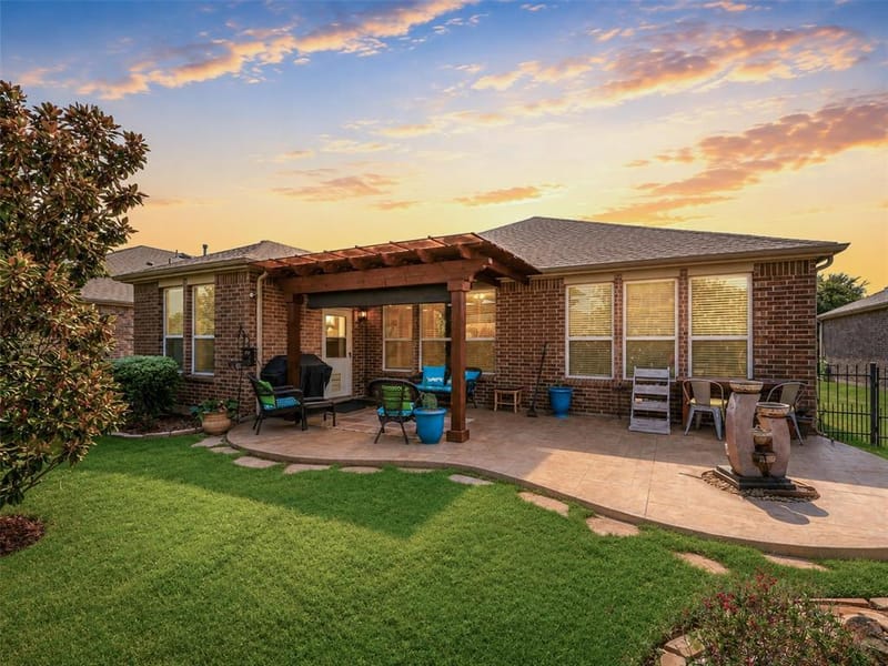 7265 Honeybee Lane, Frisco TX 75036 - Photo 32