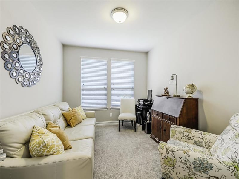 7265 Honeybee Lane, Frisco TX 75036 - Photo 9