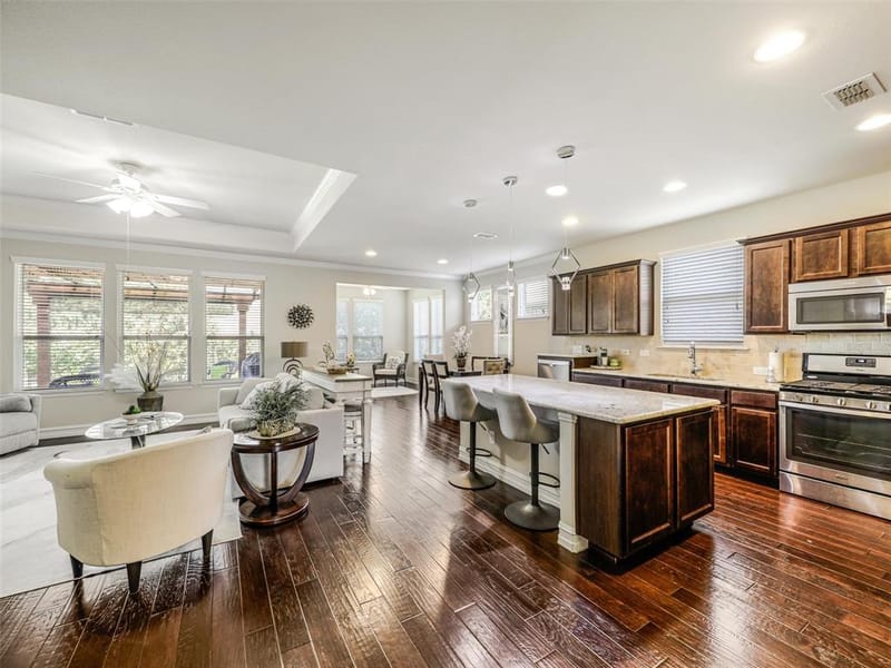 7265 Honeybee Lane, Frisco TX 75036 - Photo 10