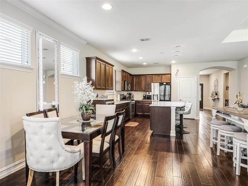 7265 Honeybee Lane, Frisco TX 75036 - Photo 14