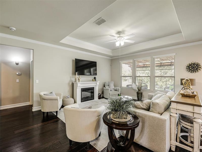 7265 Honeybee Lane, Frisco TX 75036 - Photo 18