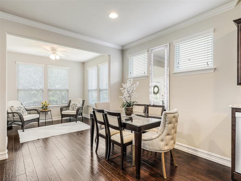 7265 Honeybee Lane, Frisco TX 75036 - Photo 15