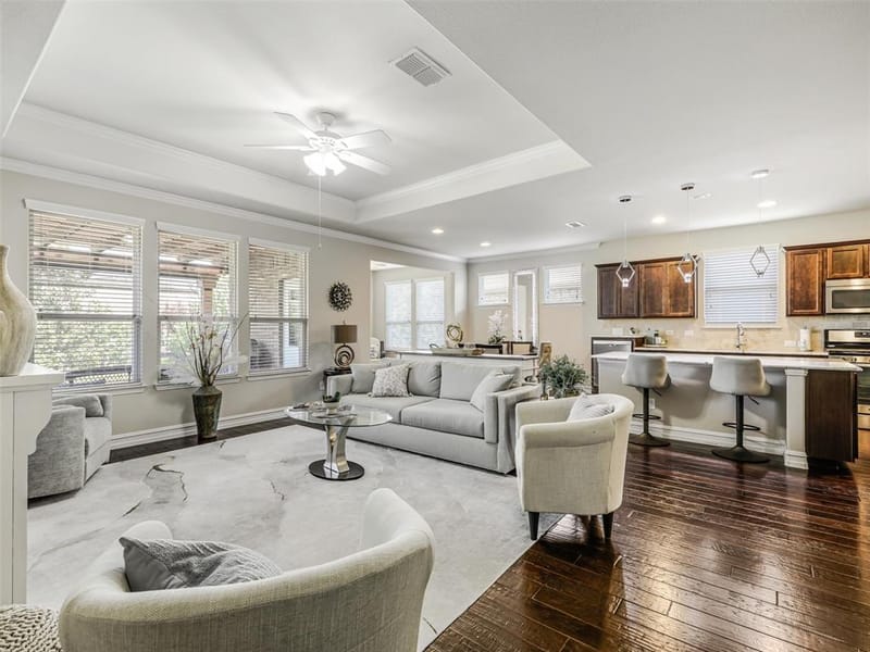 7265 Honeybee Lane, Frisco TX 75036 - Photo 19
