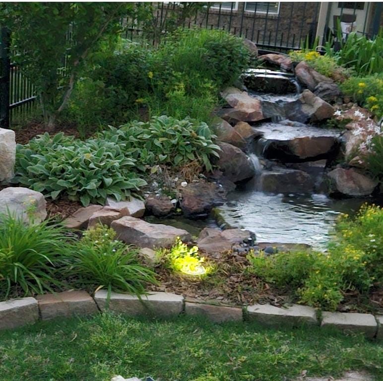 7265 Honeybee Lane, Frisco TX 75036 - Photo 29