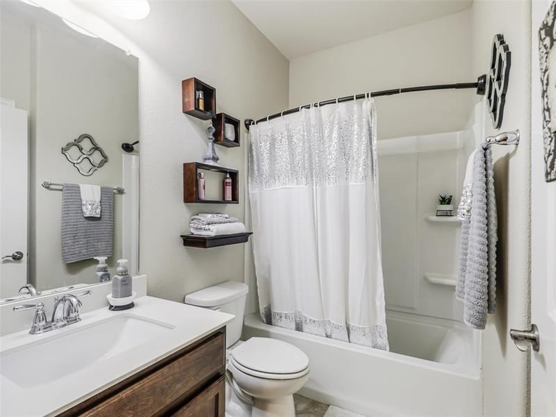 7265 Honeybee Lane, Frisco TX 75036 - Photo 8