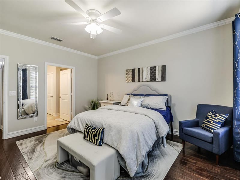 7265 Honeybee Lane, Frisco TX 75036 - Photo 21
