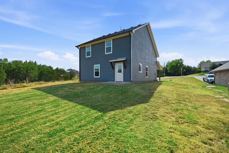 5101 Santa Fe Street, Granbury TX 76048 - Photo 27