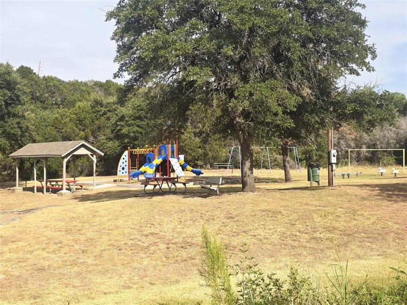 5101 Santa Fe Street, Granbury TX 76048 - Photo 36