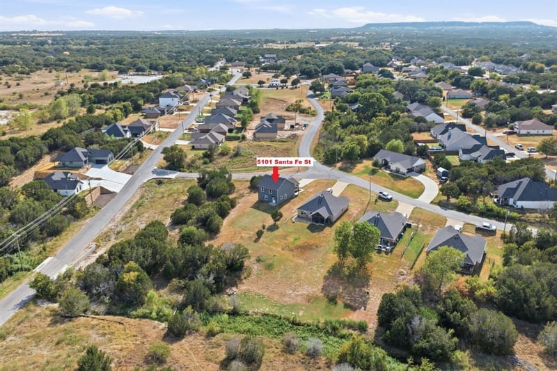 5101 Santa Fe Street, Granbury TX 76048 - Photo 28