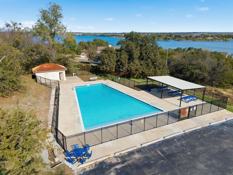 5101 Santa Fe Street, Granbury TX 76048 - Photo 35