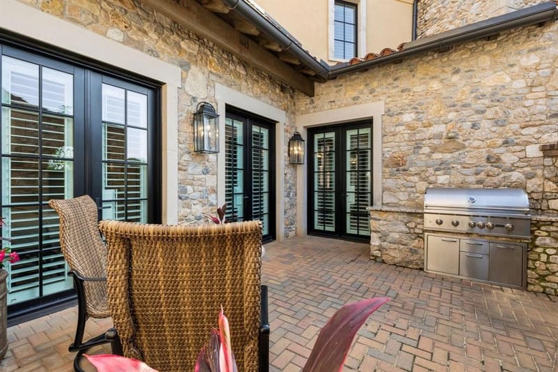 9 Catalonia Drive, Westlake TX 76262 - Photo 16