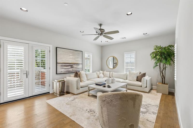 9 Catalonia Drive, Westlake TX 76262 - Photo 22