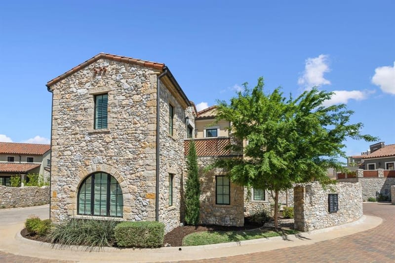 9 Catalonia Drive, Westlake TX 76262 - Photo 28