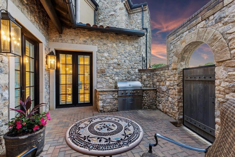9 Catalonia Drive, Westlake TX 76262 - Photo 15