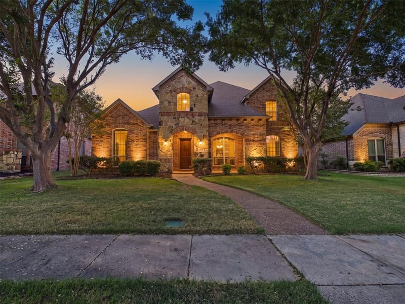 1315 Arbuckle Drive, Frisco TX 75033 - Photo 2