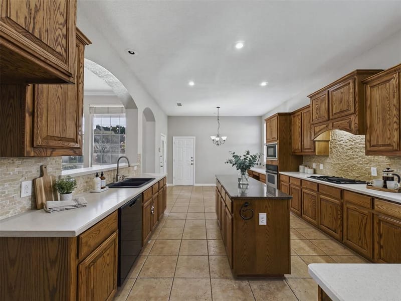 1315 Arbuckle Drive, Frisco TX 75033 - Photo 13