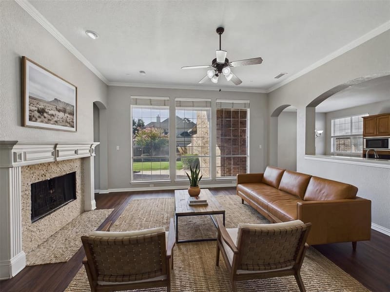 1315 Arbuckle Drive, Frisco TX 75033 - Photo 7