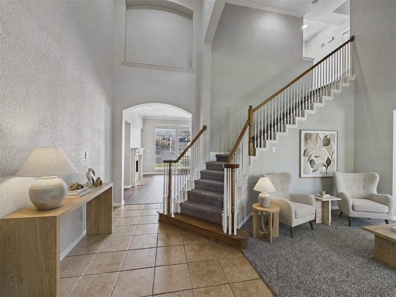 1315 Arbuckle Drive, Frisco TX 75033 - Photo 3