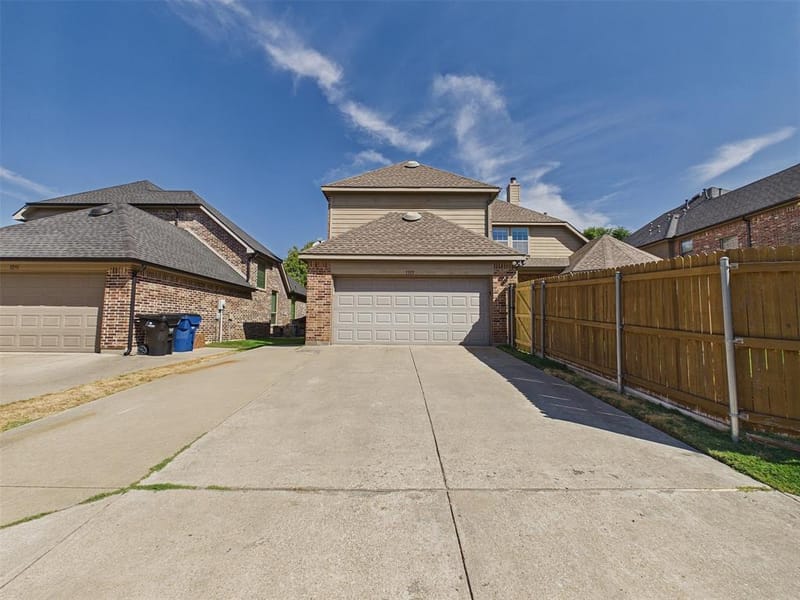 1315 Arbuckle Drive, Frisco TX 75033 - Photo 32