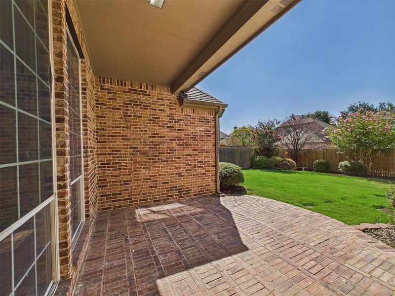 1315 Arbuckle Drive, Frisco TX 75033 - Photo 30
