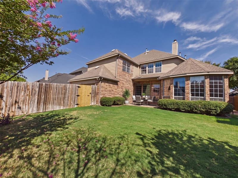 1315 Arbuckle Drive, Frisco TX 75033 - Photo 31