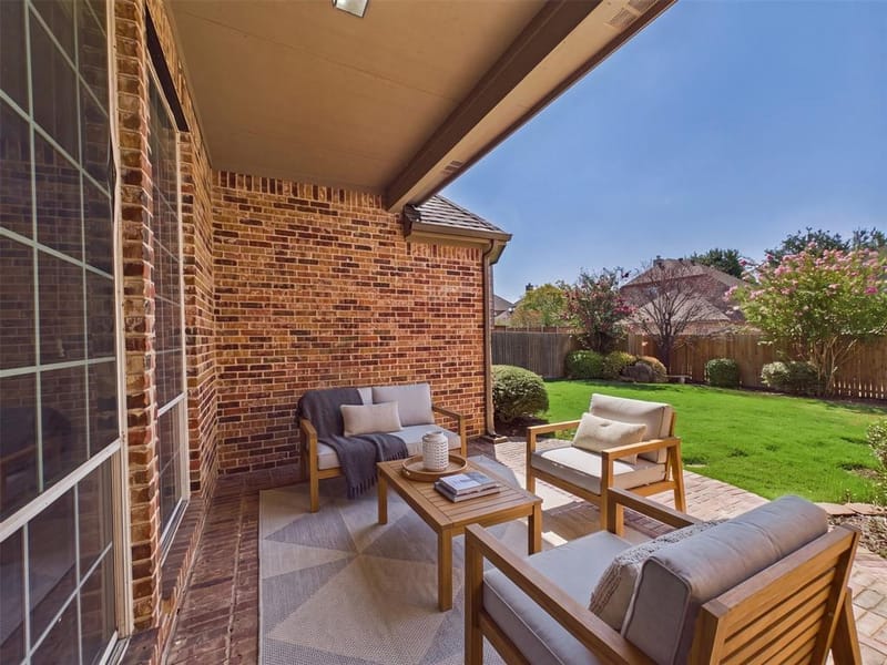1315 Arbuckle Drive, Frisco TX 75033 - Photo 29