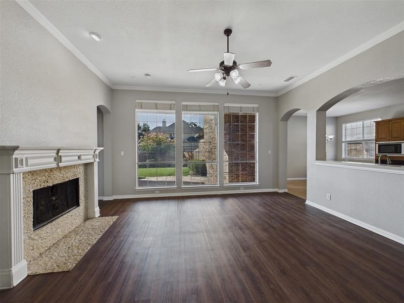 1315 Arbuckle Drive, Frisco TX 75033 - Photo 8