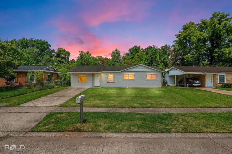 4605 Birdwell Lane, Bossier City LA 71111 - Photo 2