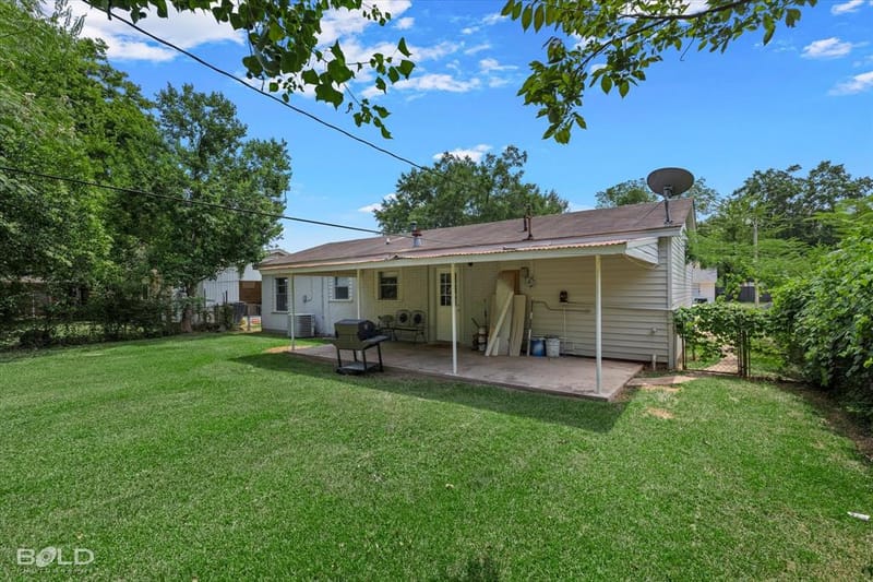 4605 Birdwell Lane, Bossier City LA 71111 - Photo 12