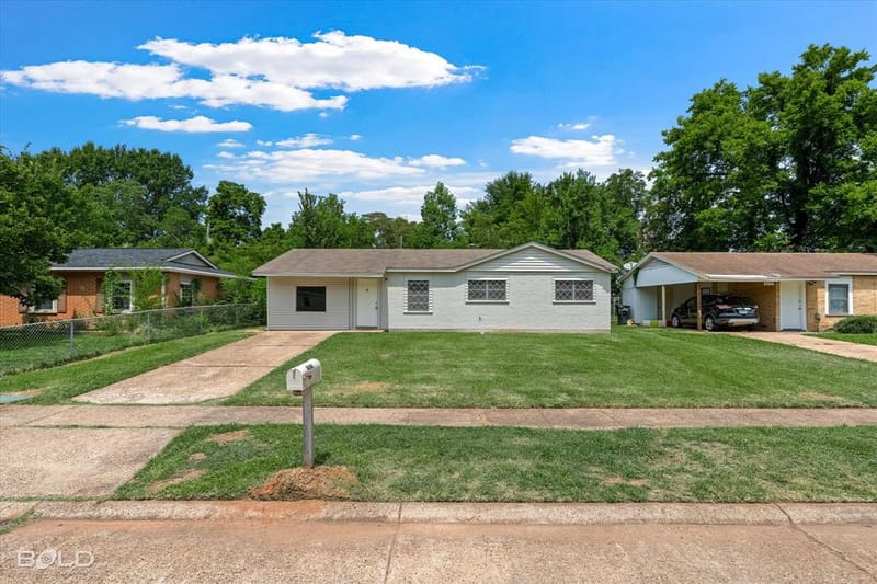 4605 Birdwell Lane, Bossier City LA 71111 - Photo 3