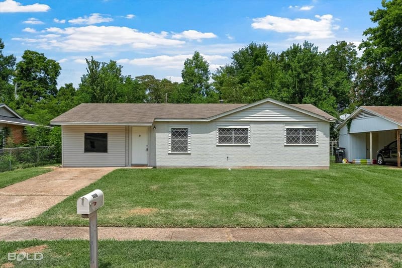 4605 Birdwell Lane, Bossier City LA 71111 - Photo 4