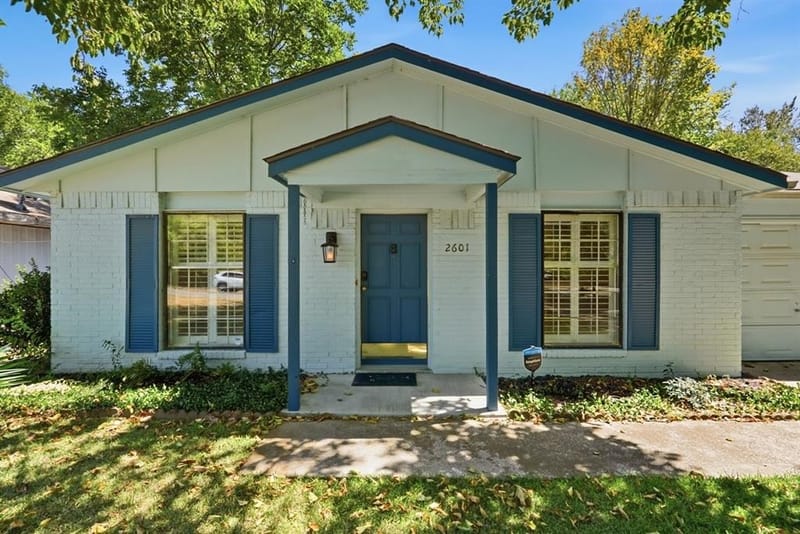 2601 W 5th, Corsicana TX 75110 - Photo 27