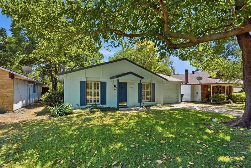 2601 W 5th, Corsicana TX 75110 - Photo 10
