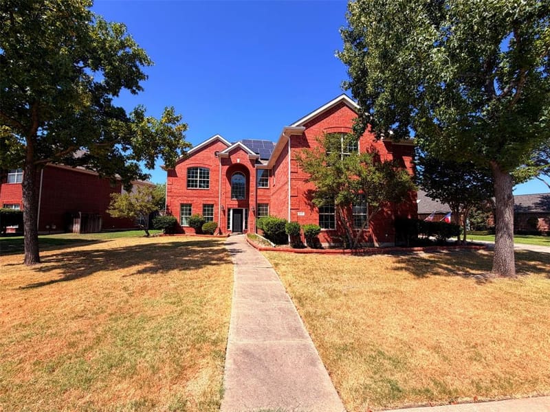 217 Green Acres Drive, Murphy TX 75094 - Photo 27