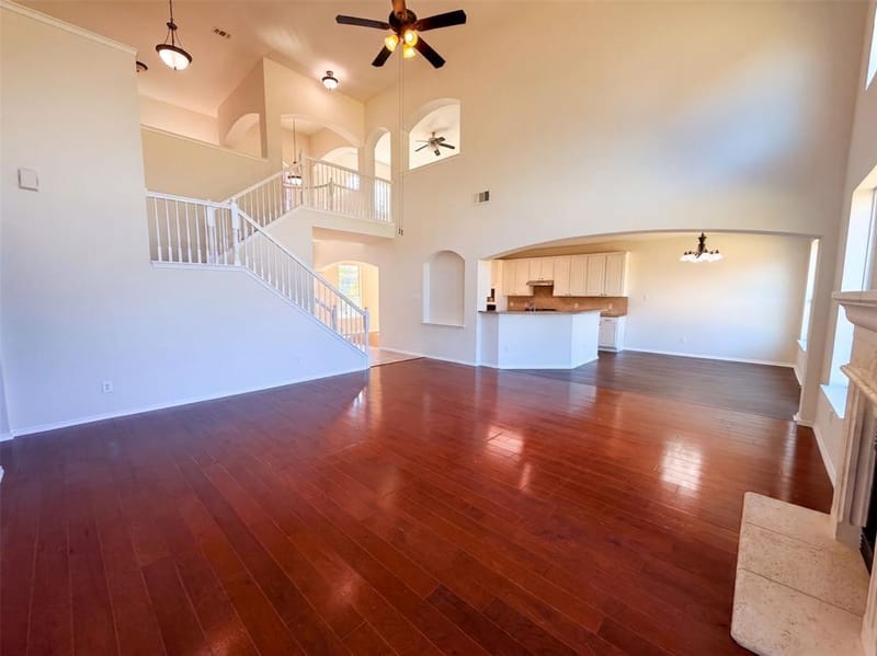 217 Green Acres Drive, Murphy TX 75094 - Photo 3