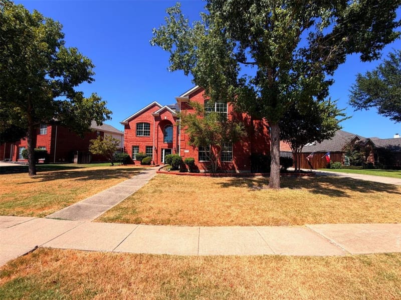 217 Green Acres Drive, Murphy TX 75094 - Photo 28