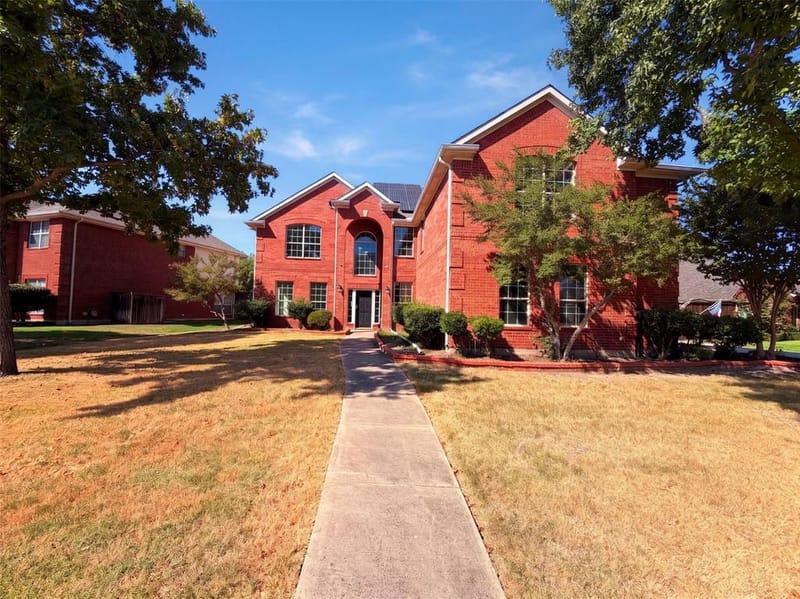 217 Green Acres Drive, Murphy TX 75094 - Photo 30