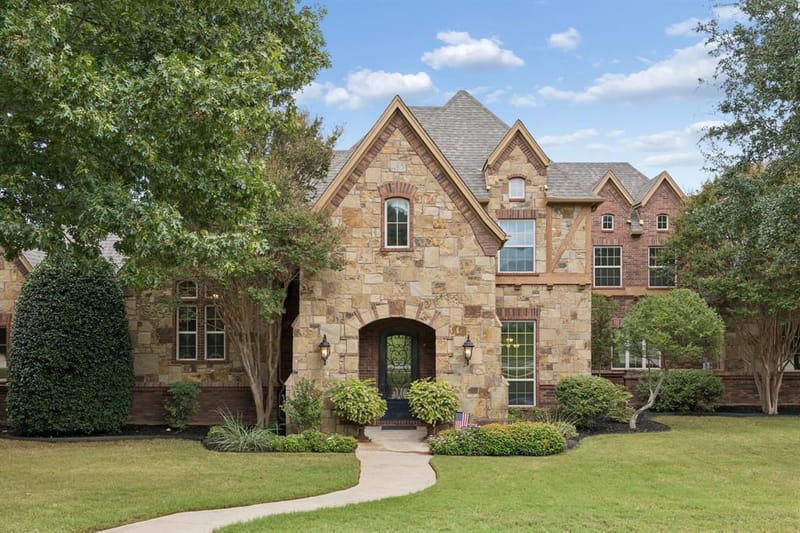 1313 Vanderbilt Drive, Keller TX 76262 - Photo 2