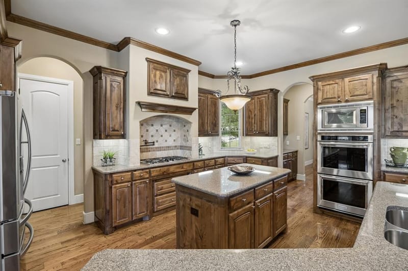 1313 Vanderbilt Drive, Keller TX 76262 - Photo 13