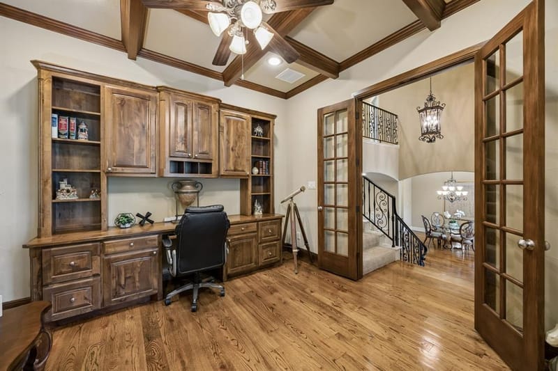 1313 Vanderbilt Drive, Keller TX 76262 - Photo 17
