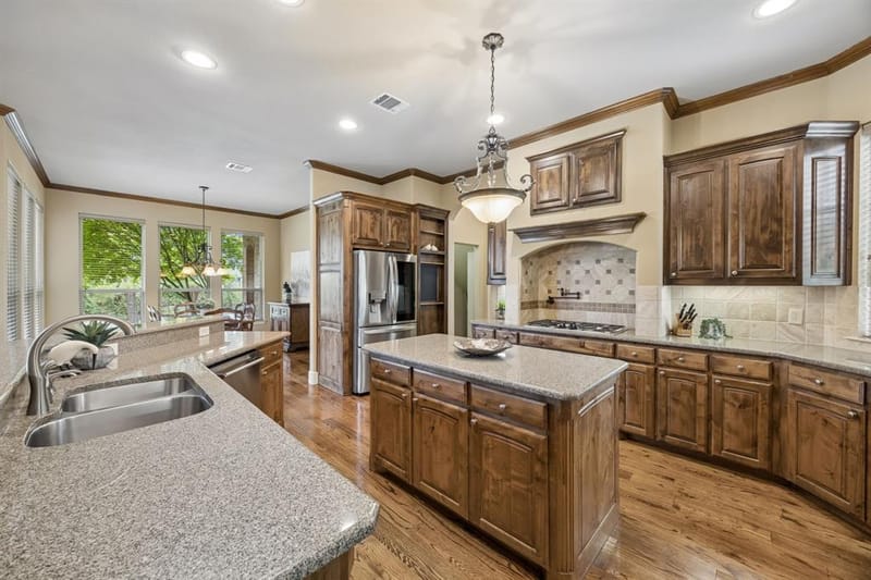1313 Vanderbilt Drive, Keller TX 76262 - Photo 12