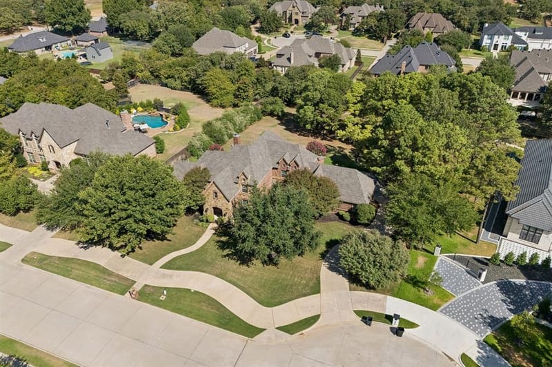1313 Vanderbilt Drive, Keller TX 76262 - Photo 3